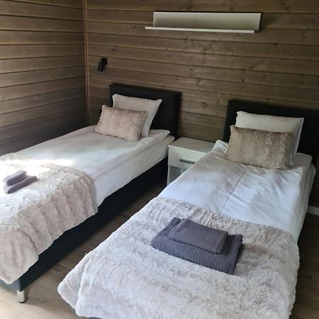 Krokodyl Sport&Spa Mielno  Esterno foto