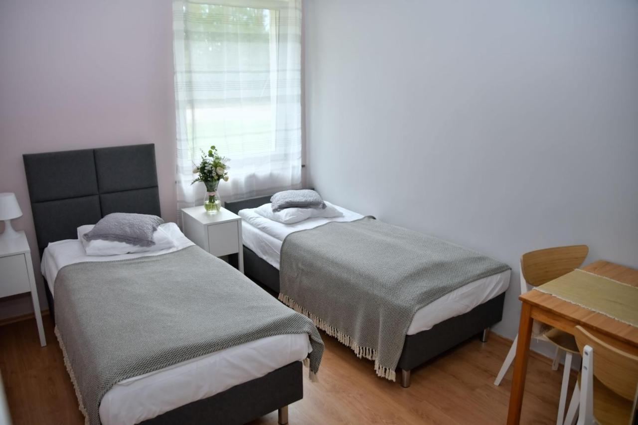 Krokodyl Sport&Spa Mielno  Esterno foto