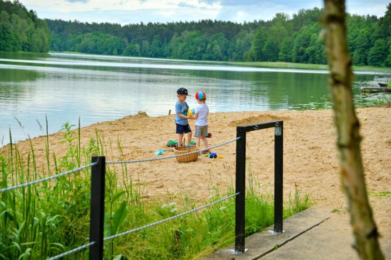 Krokodyl Sport&Spa Mielno  Esterno foto