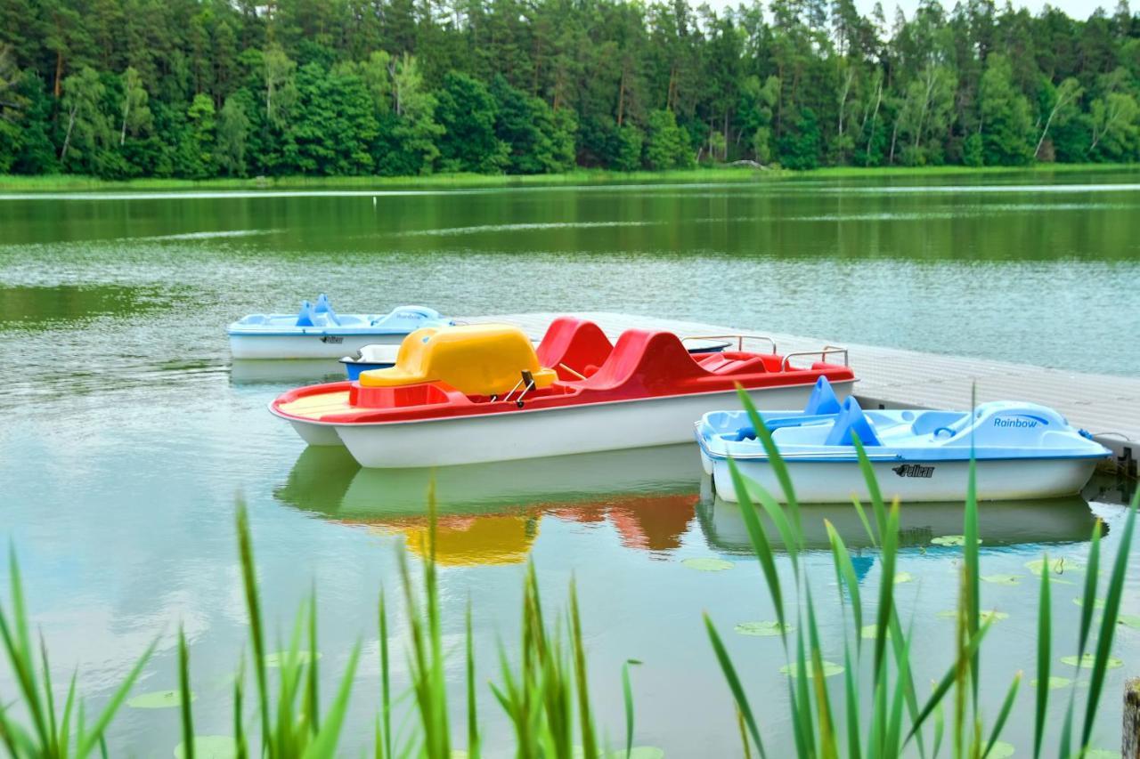 Krokodyl Sport&Spa Mielno  Esterno foto