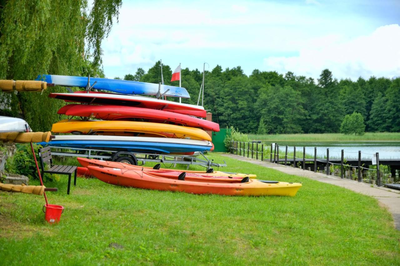 Krokodyl Sport&Spa Mielno  Esterno foto