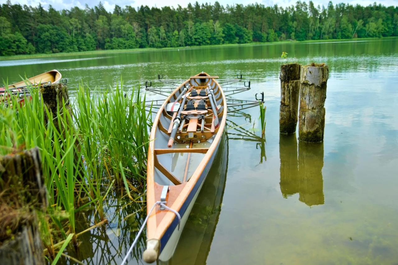 Krokodyl Sport&Spa Mielno  Esterno foto