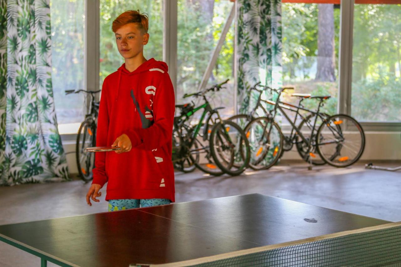 Krokodyl Sport&Spa Mielno  Esterno foto