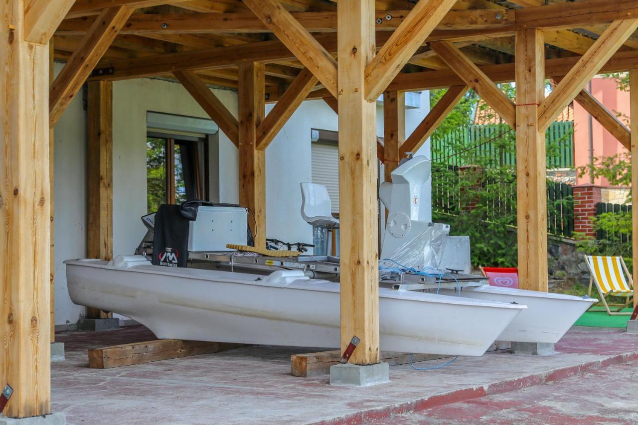 Krokodyl Sport&Spa Mielno  Esterno foto