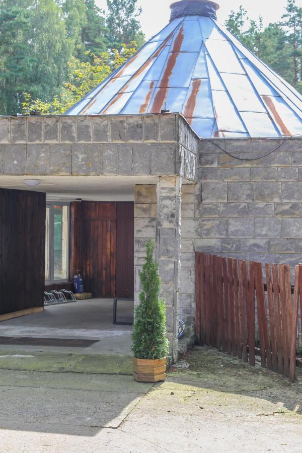 Krokodyl Sport&Spa Mielno  Esterno foto