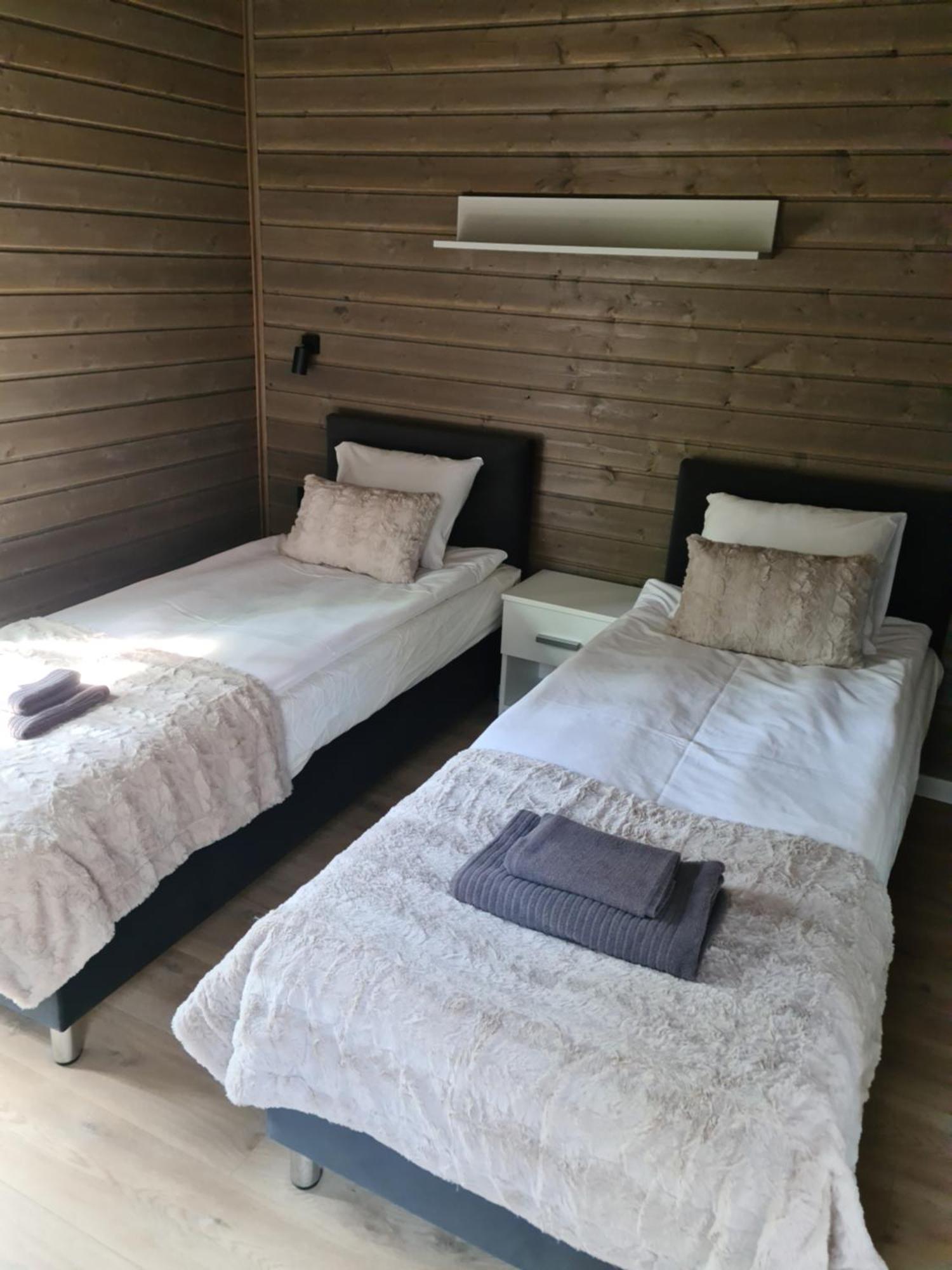 Krokodyl Sport&Spa Mielno  Esterno foto