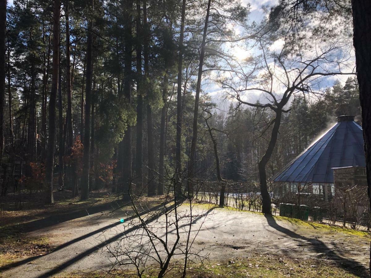 Krokodyl Sport&Spa Mielno  Esterno foto