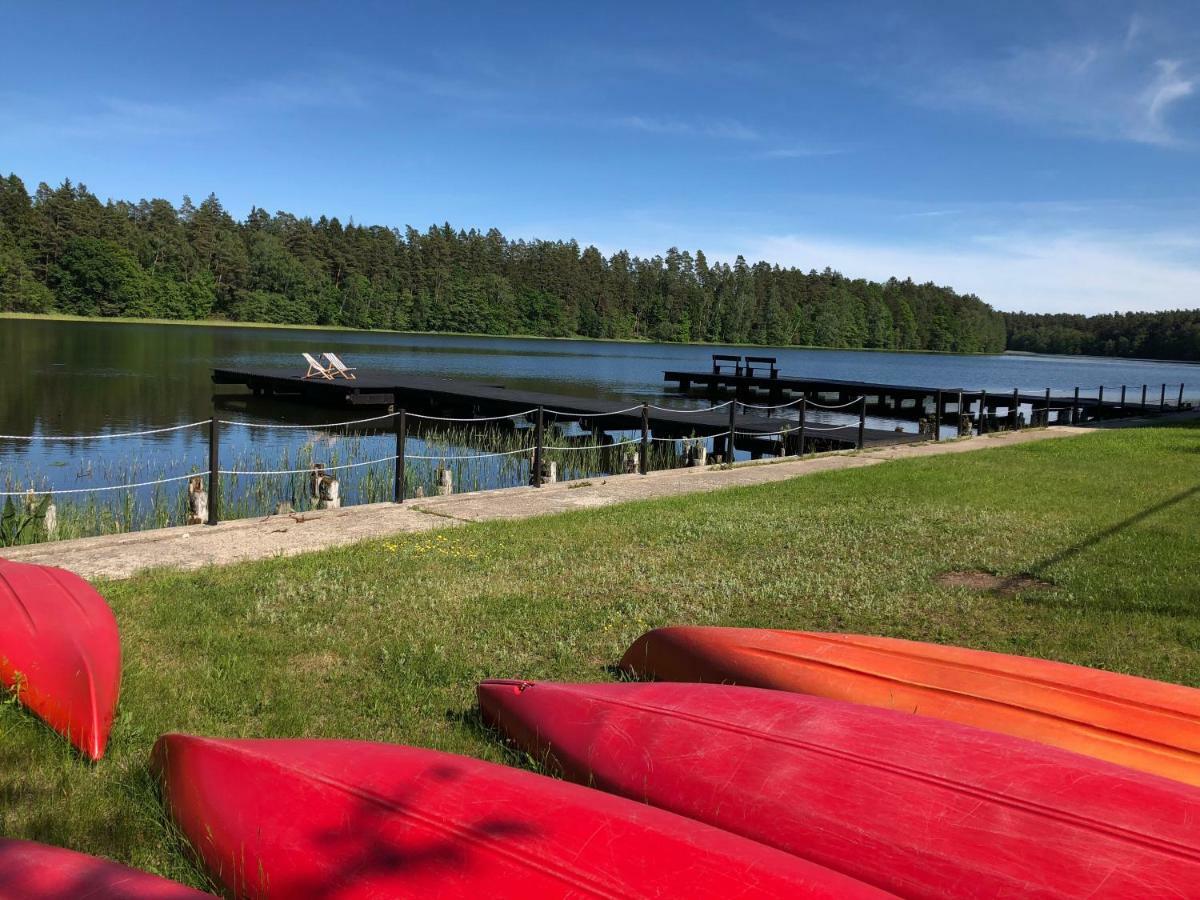 Krokodyl Sport&Spa Mielno  Esterno foto