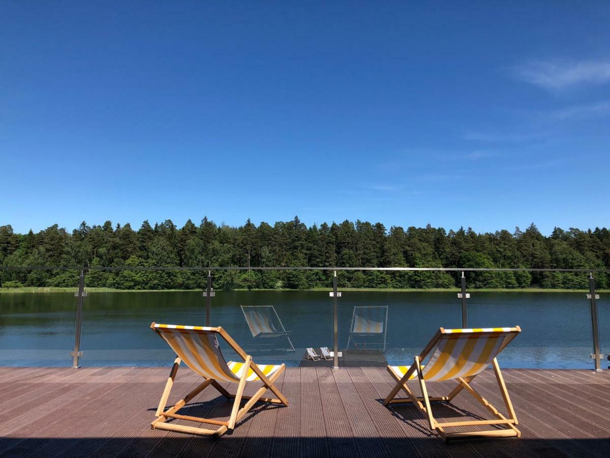 Krokodyl Sport&Spa Mielno  Esterno foto
