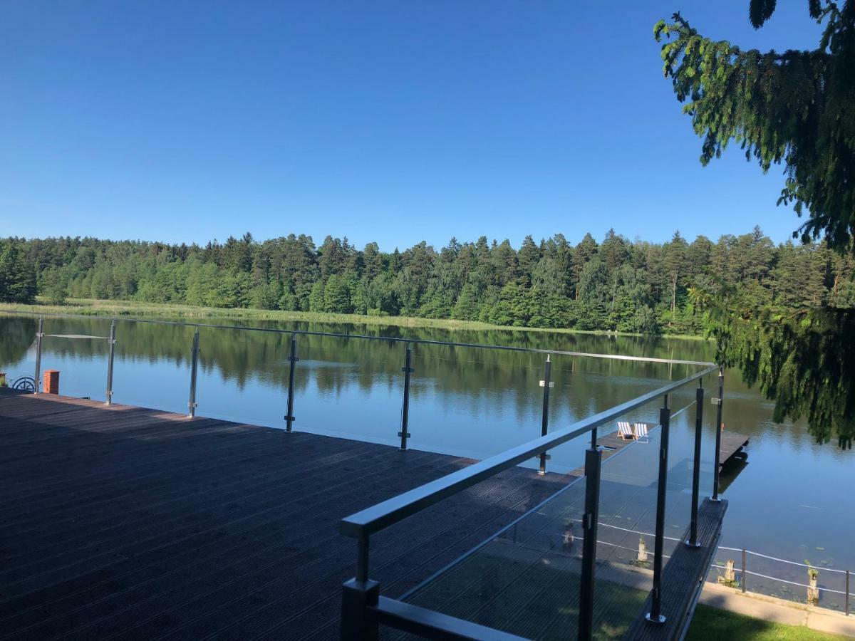 Krokodyl Sport&Spa Mielno  Esterno foto