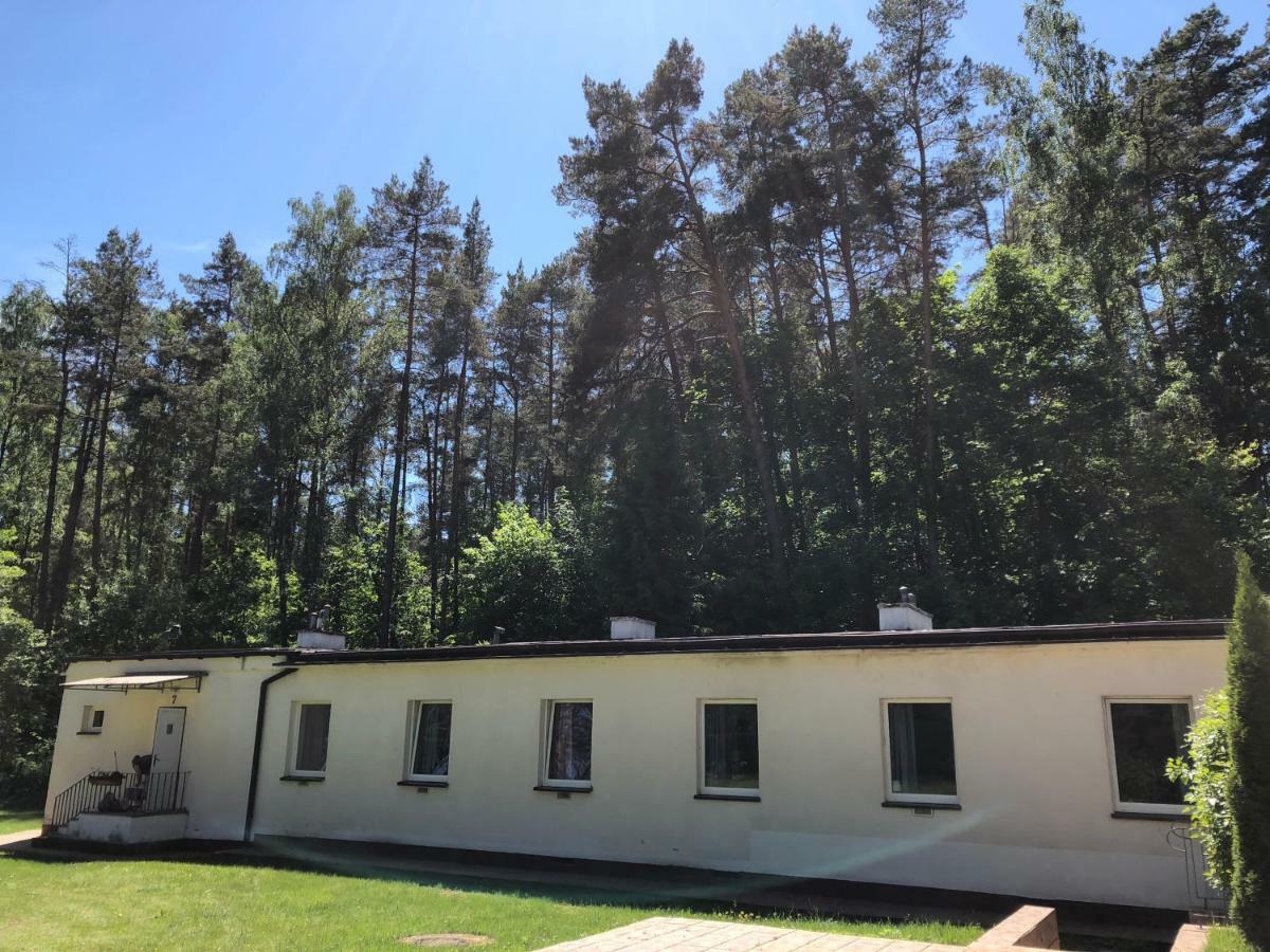 Krokodyl Sport&Spa Mielno  Esterno foto