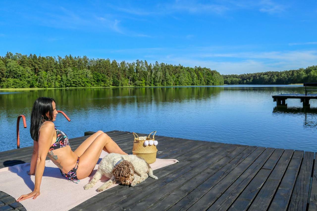 Krokodyl Sport&Spa Mielno  Esterno foto